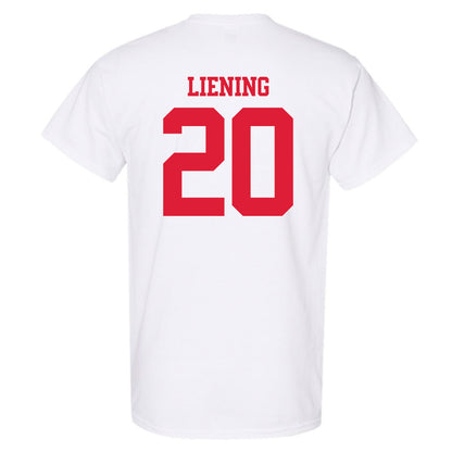 Dayton - NCAA Women's Volleyball : Ava Liening - Classic Shersey T-Shirt-1
