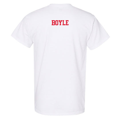 Dayton - NCAA Women's Tennis : Caroline Boyle - Classic Shersey T-Shirt-1