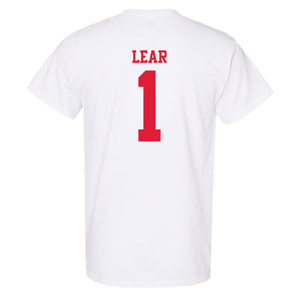 Dayton - NCAA Women's Basketball : Nayo Lear - T-Shirt
