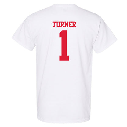 Dayton - NCAA Football : Jackson Turner - Classic Shersey T-Shirt