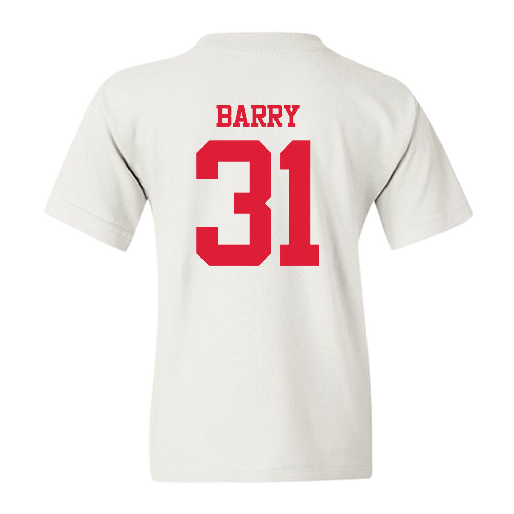 Dayton - NCAA Women's Volleyball : Lillian Barry - Classic Shersey Youth T-Shirt-1