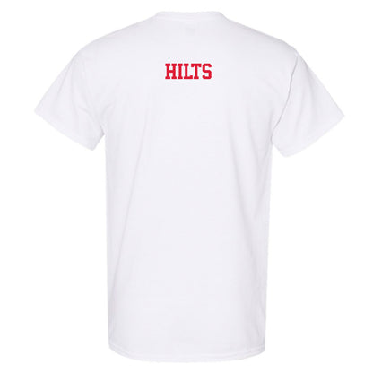 Dayton - NCAA Women's Rowing : Madeline Hilts - Classic Shersey T-Shirt-1