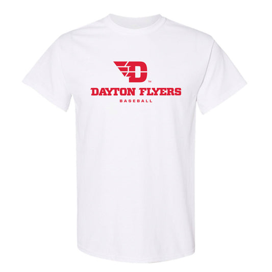 Dayton - NCAA Baseball : Alejandro Sardinas - Classic Shersey T-Shirt-0
