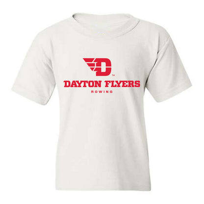 Dayton - NCAA Women's Rowing : Madeline Hilts - Classic Shersey Youth T-Shirt-0
