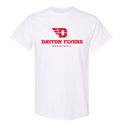 Dayton - NCAA Women's Basketball : Eleanor Monyek - T-Shirt