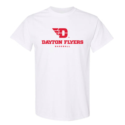 Dayton - NCAA Baseball : Jon Alstrom - Classic Shersey T-Shirt-0