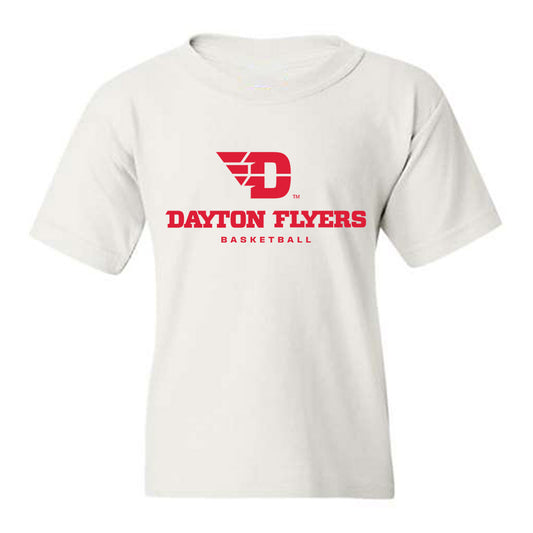 Dayton - NCAA Women's Basketball : Marie Talle - Classic Shersey Youth T-Shirt-0