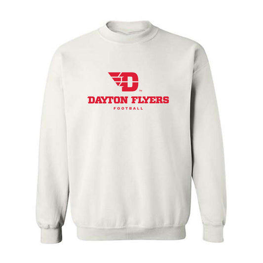 Dayton - NCAA Football : Gavin Lochow - Crewneck Sweatshirt