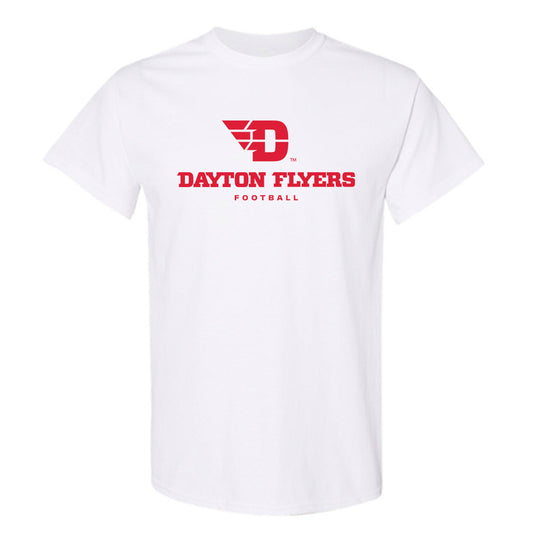Dayton - NCAA Football : Andrew Vrbancic - Classic Shersey T-Shirt-0