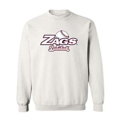 Gonzaga - NCAA Baseball : Ryder Young - Sports Shersey Crewneck Sweatshirt-0