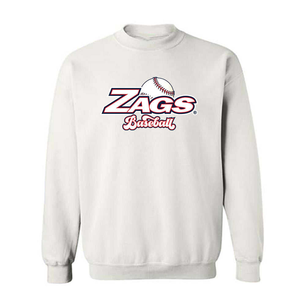 Gonzaga - NCAA Baseball : Micah Coleman - Sports Shersey Crewneck Sweatshirt-0