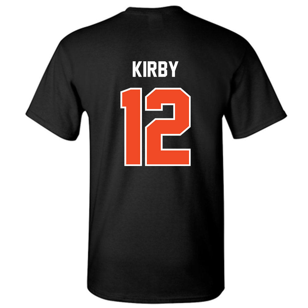 Campbell - NCAA Softball : Lexi Kirby - T-Shirt-1