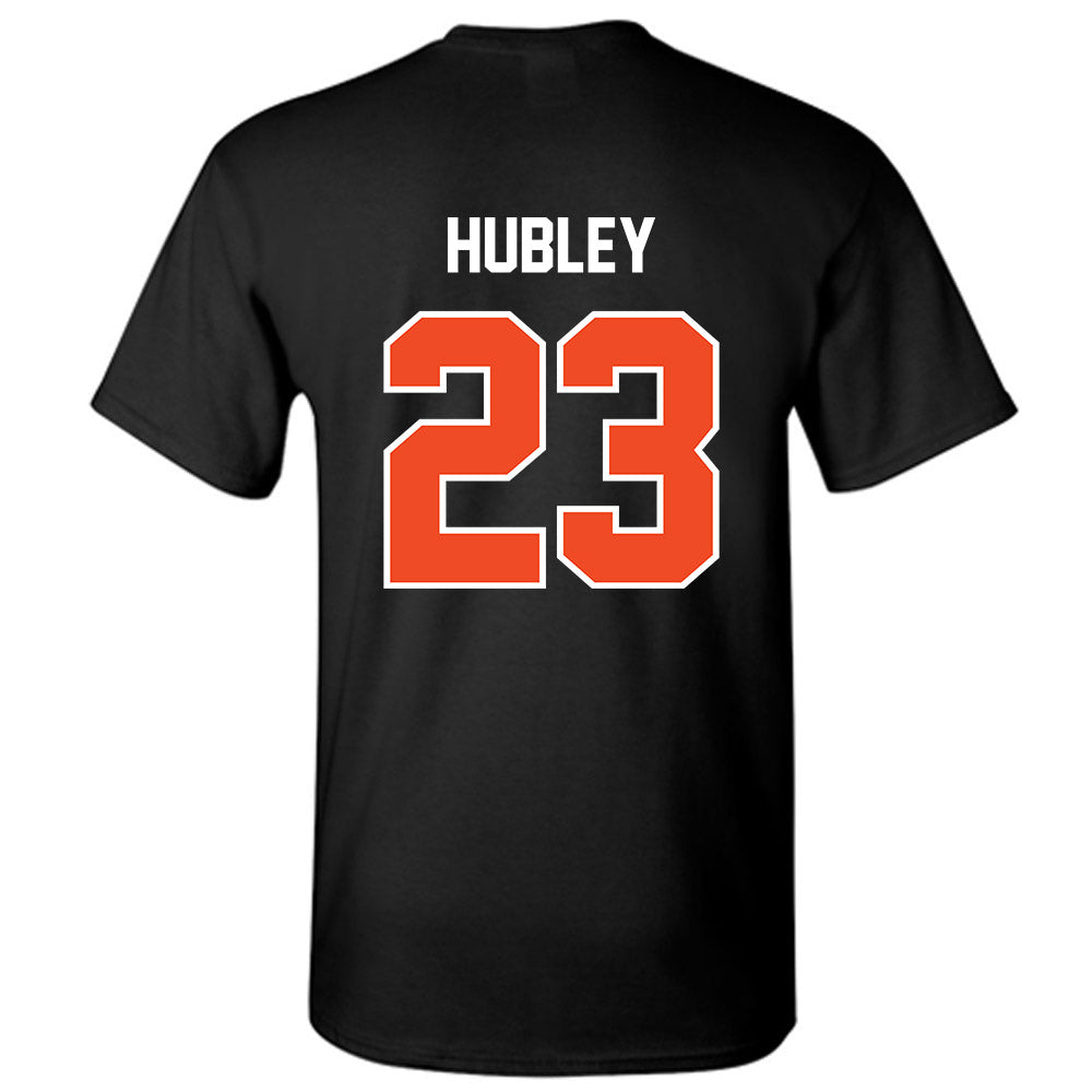 Campbell - NCAA Softball : Katelyn Hubley - T-Shirt-1