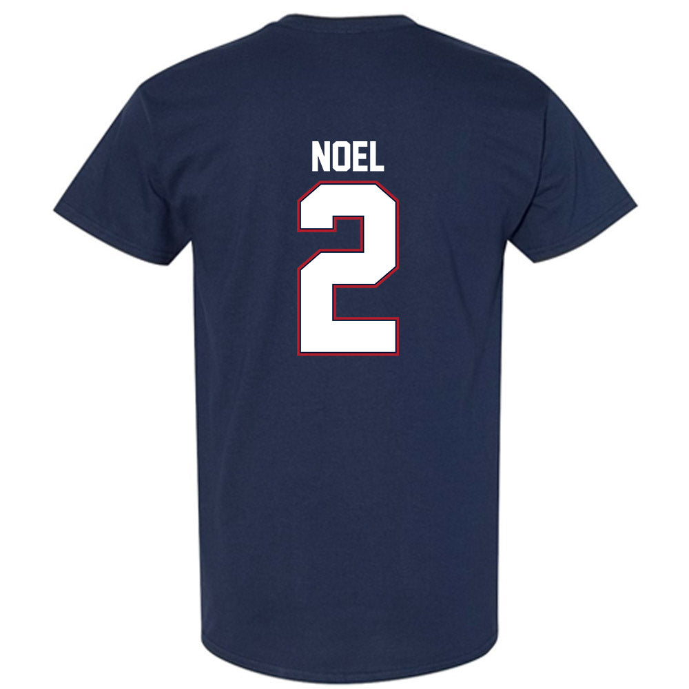 Liberty - NCAA Softball : Avery Noel - Classic Shersey T-Shirt-1