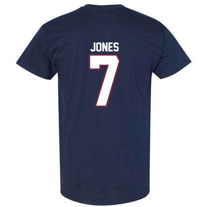 Liberty - NCAA Football : Peyton Jones - Classic Shersey T-Shirt-1