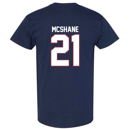 Liberty - NCAA Football : Ashton McShane - Classic Shersey T-Shirt-1
