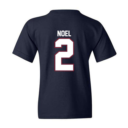Liberty - NCAA Softball : Avery Noel - Classic Shersey Youth T-Shirt-1