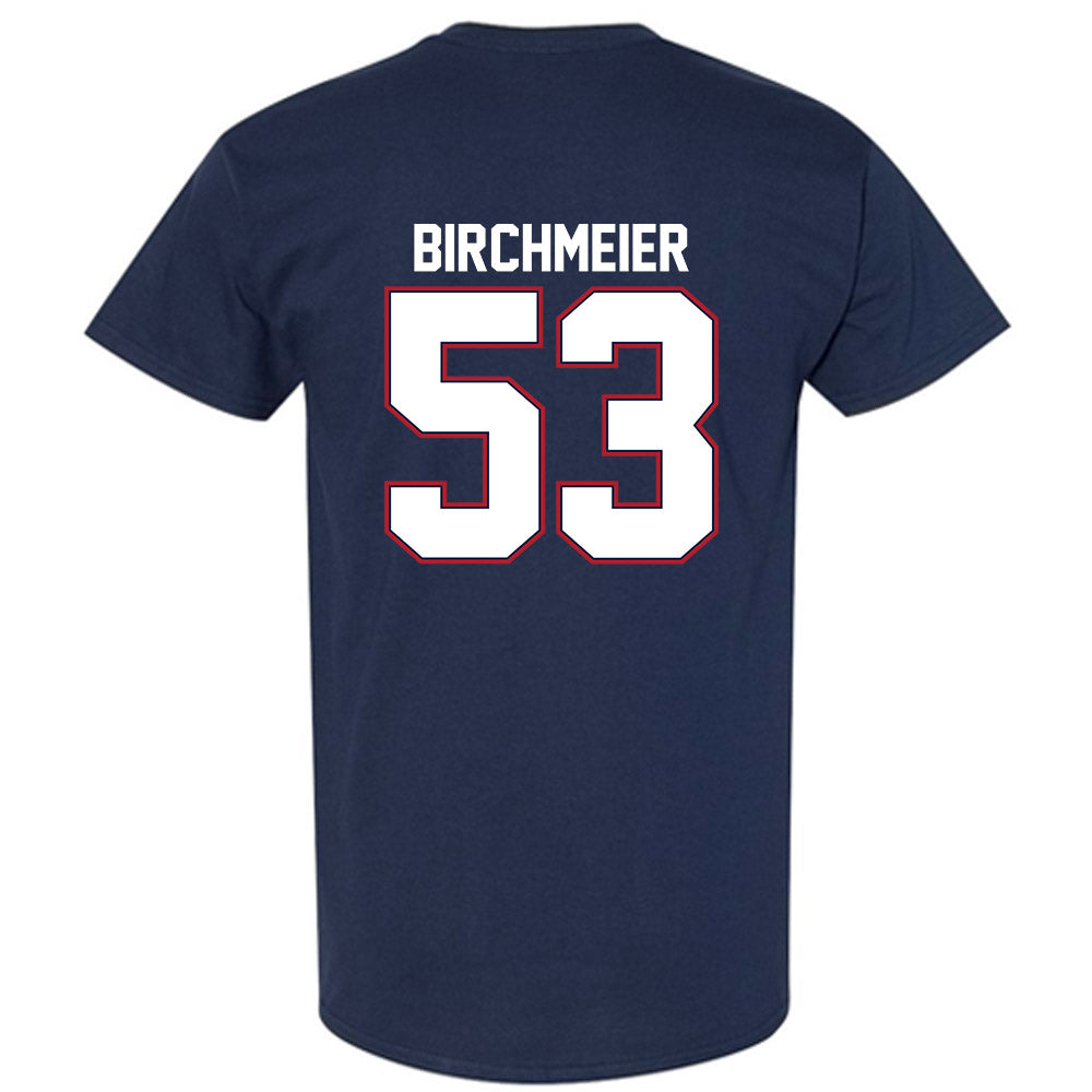 Liberty - NCAA Football : Alex Birchmeier - Classic Shersey T-Shirt-1