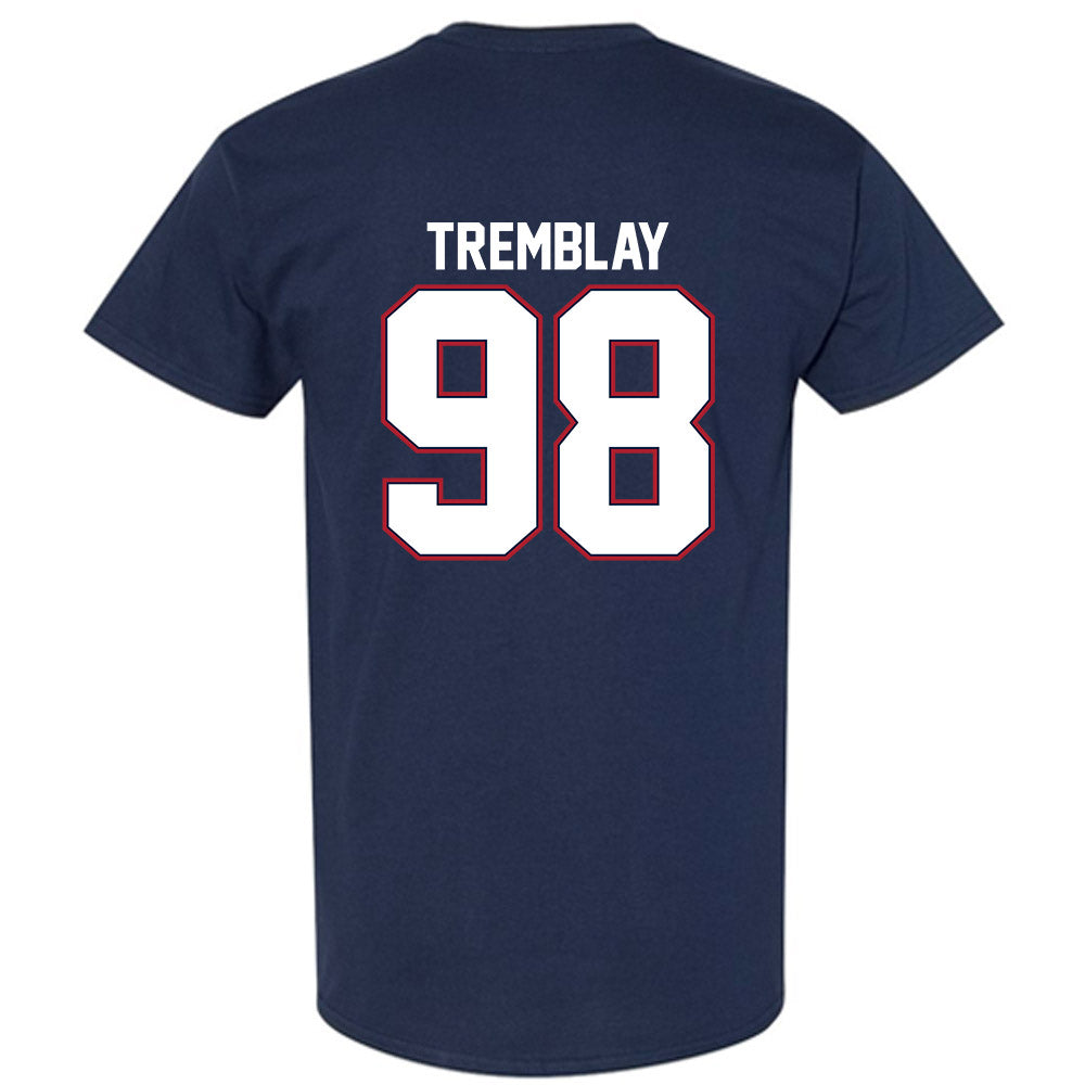 Liberty - NCAA Football : Austin Tremblay - Classic Shersey T-Shirt-1