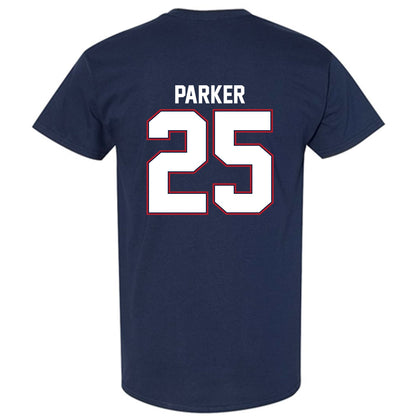 Liberty - NCAA Football : Jaleel Parker - Classic Shersey T-Shirt-1