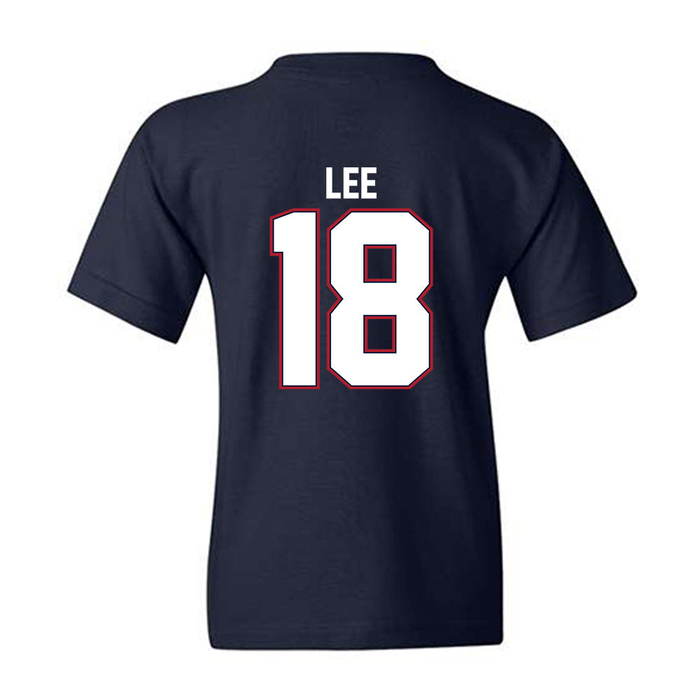 Liberty - NCAA Softball : Dani Lee - Classic Shersey Youth T-Shirt-1