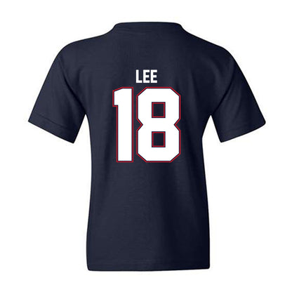 Liberty - NCAA Softball : Dani Lee - Classic Shersey Youth T-Shirt-1