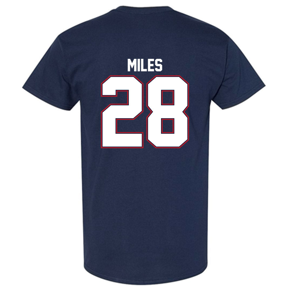 Liberty - NCAA Football : Jamal Miles - Classic Shersey T-Shirt