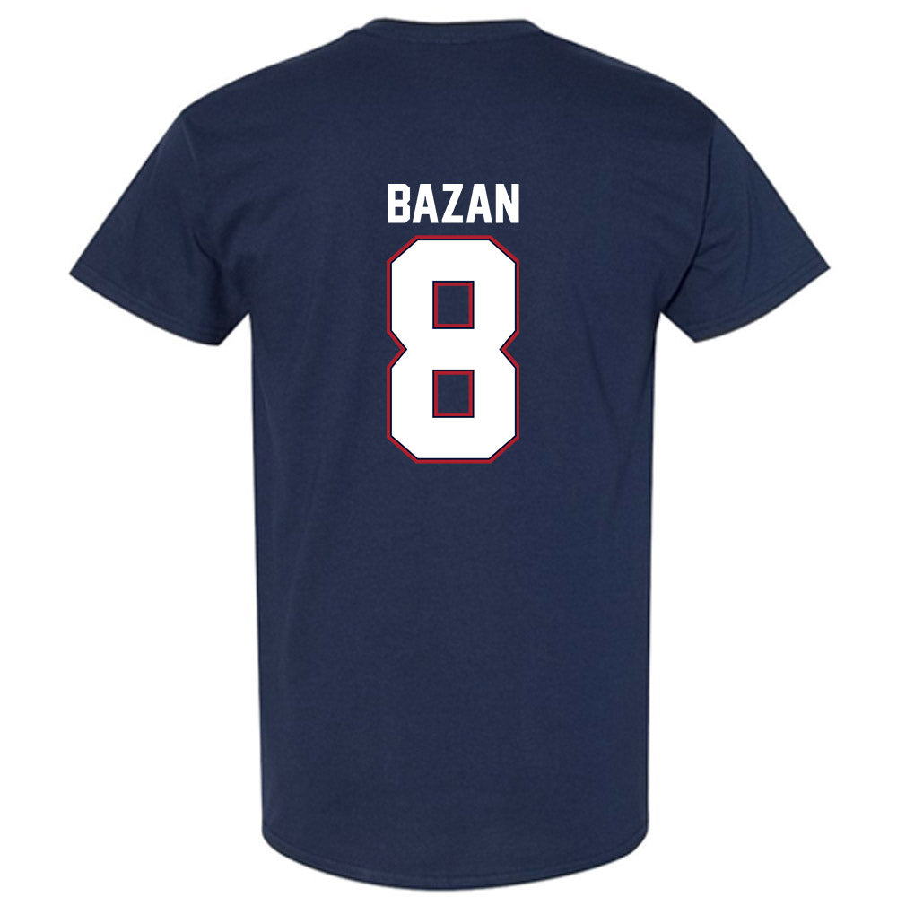 Liberty - NCAA Women's Soccer : Gabriela Bazan - Classic Shersey T-Shirt-1