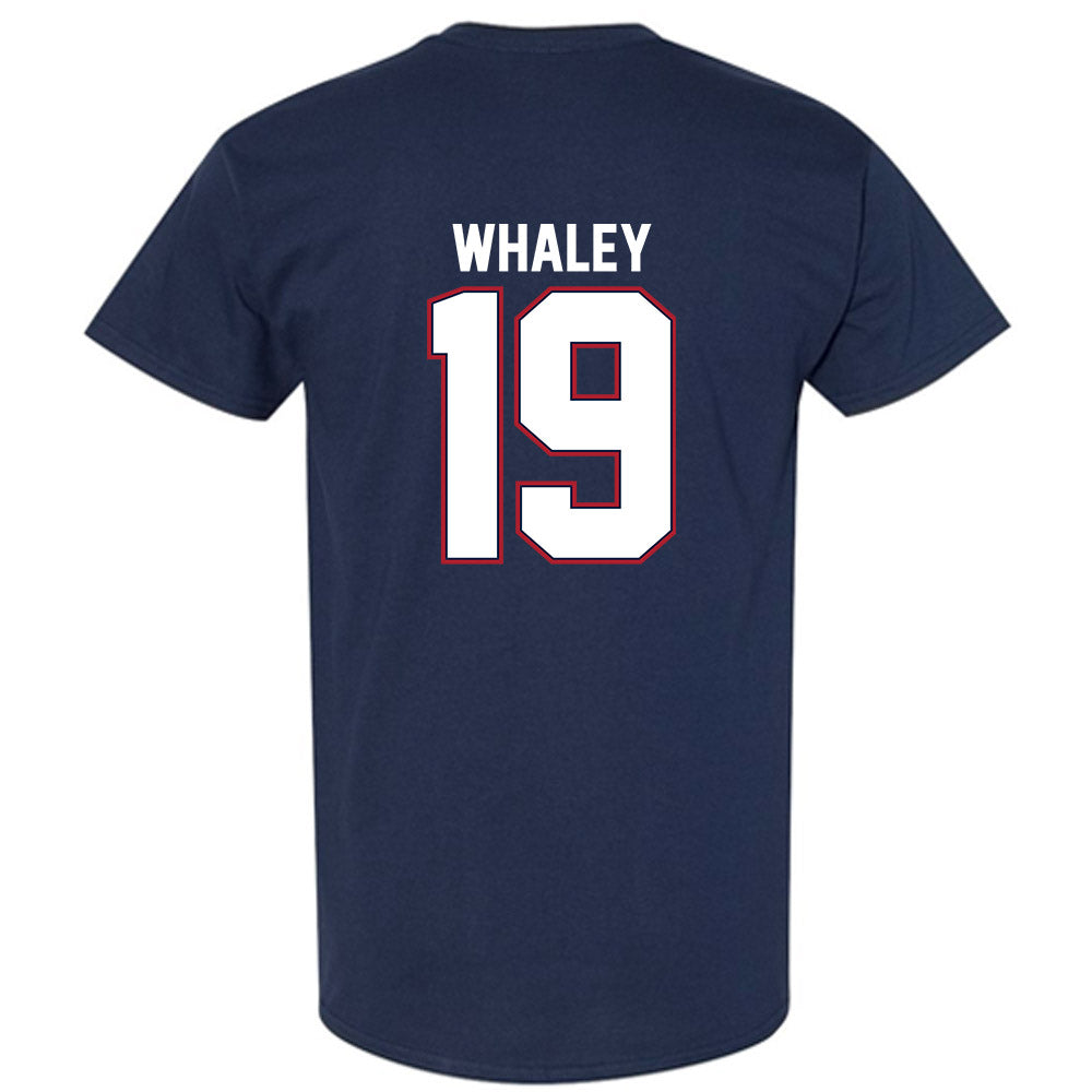 Liberty - NCAA Football : Jayden Whaley - Classic Shersey T-Shirt-1