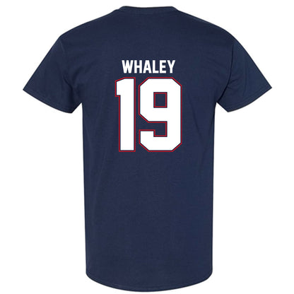 Liberty - NCAA Football : Jayden Whaley - Classic Shersey T-Shirt-1