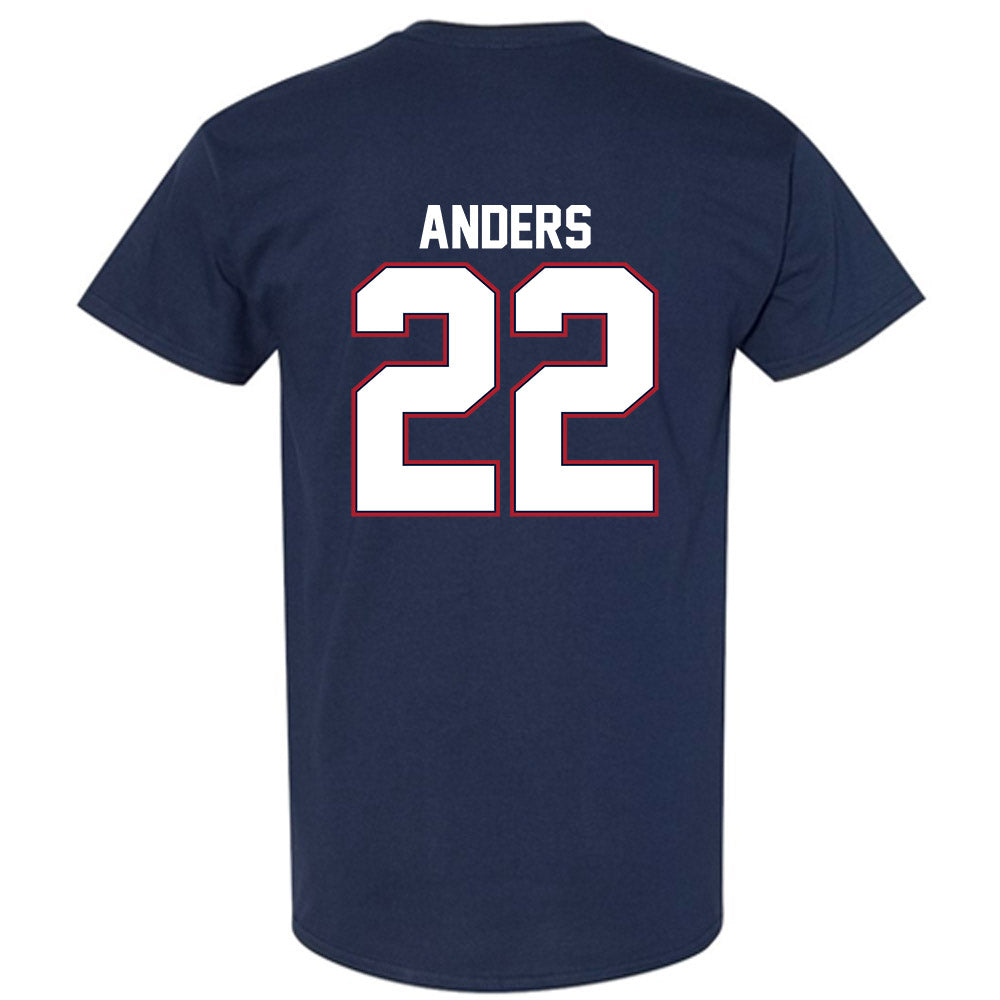 Liberty - NCAA Softball : Camden Anders - Classic Shersey T-Shirt-1