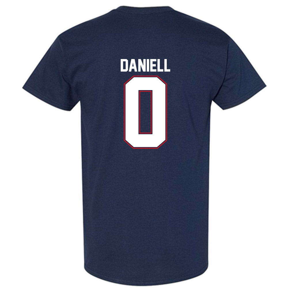 Liberty - NCAA Women's Volleyball : Laney Daniell - Classic Shersey T-Shirt-1