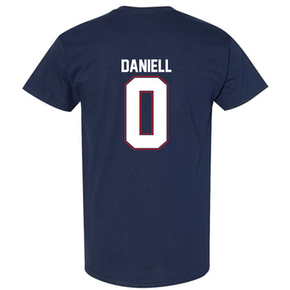 Liberty - NCAA Women's Volleyball : Laney Daniell - Classic Shersey T-Shirt-1