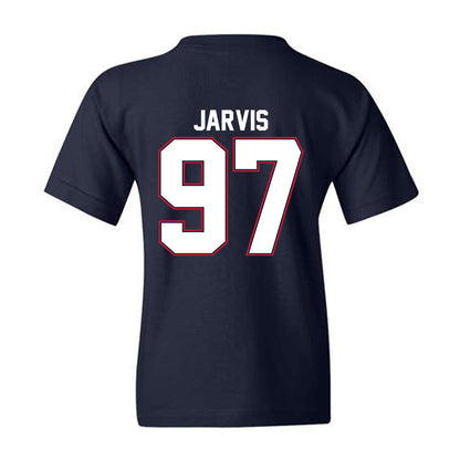 Liberty - NCAA Football : Mike Jarvis - Classic Shersey Youth T-Shirt