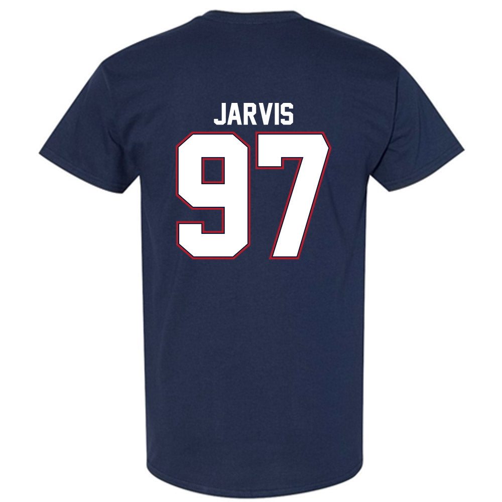 Liberty - NCAA Football : Mike Jarvis - Classic Shersey T-Shirt