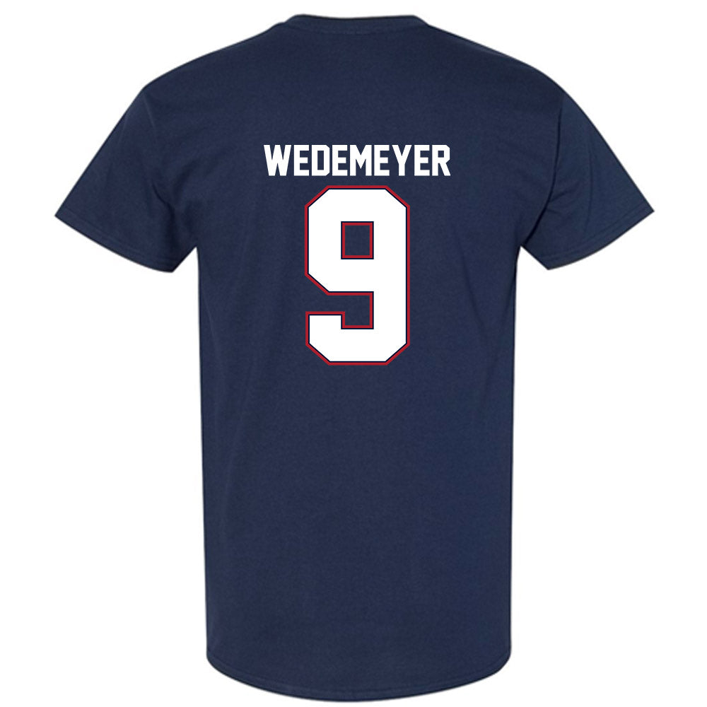 Liberty - NCAA Women's Soccer : Isabella Wedemeyer - Classic Shersey T-Shirt