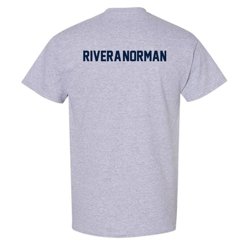 Liberty - NCAA Women's Track & Field : Alivia Rivera-Norman - Classic Shersey T-Shirt-1
