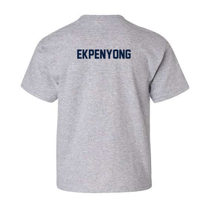 Liberty - NCAA Men's Tennis : David Ekpenyong - Classic Shersey Youth T-Shirt-1