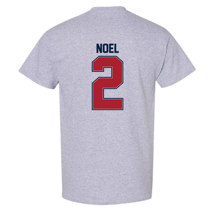 Liberty - NCAA Softball : Avery Noel - Classic Shersey T-Shirt-1