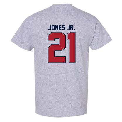 Liberty - NCAA Men's Basketball : Ryan Jones Jr. - Classic Shersey T-Shirt-1
