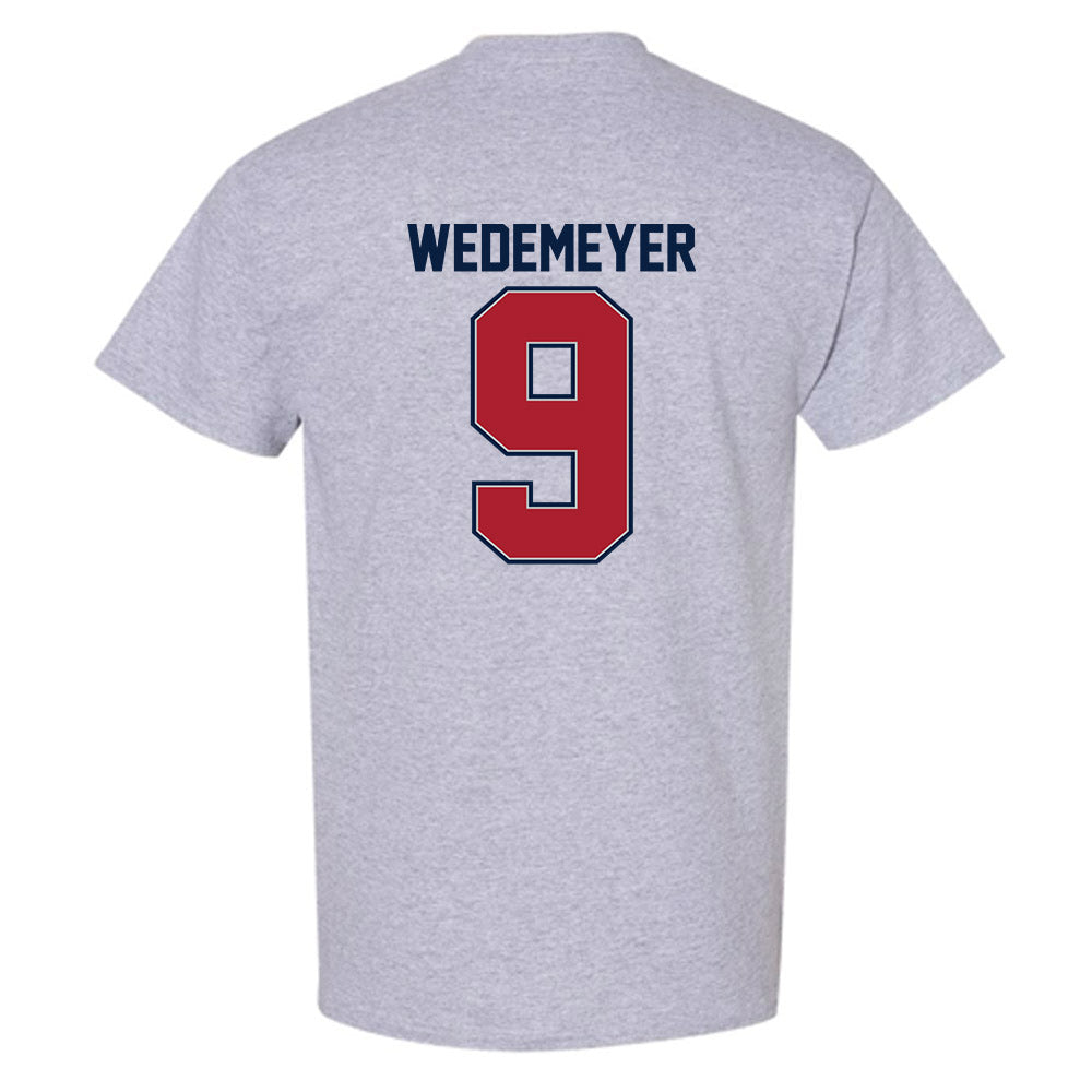 Liberty - NCAA Women's Soccer : Isabella Wedemeyer - Classic Shersey T-Shirt