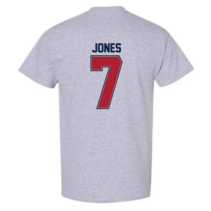 Liberty - NCAA Football : Peyton Jones - Classic Shersey T-Shirt-1