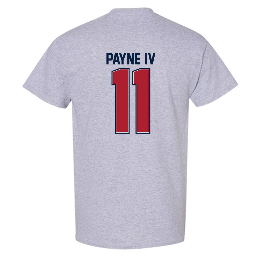 Liberty - NCAA Football : Lorenzo Payne IV - Classic Shersey T-Shirt-1
