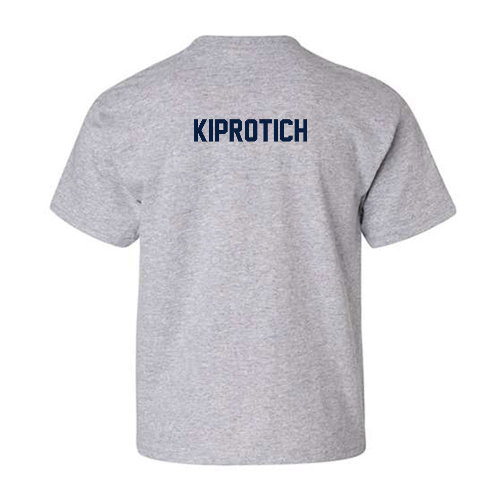 Liberty - NCAA Men's Cross Country : Nicholas Kiprotich - Classic Shersey Youth T-Shirt-1