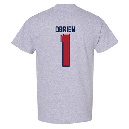 Liberty - NCAA Women's Volleyball : Kayla OBrien - Classic Shersey T-Shirt-1