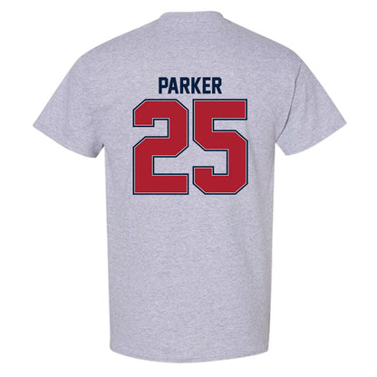 Liberty - NCAA Football : Jaleel Parker - Classic Shersey T-Shirt-1