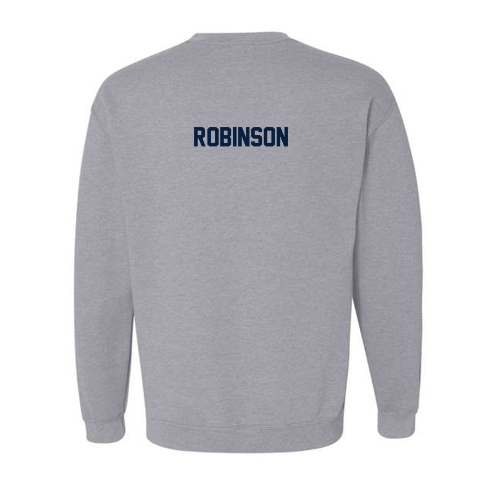 Liberty - NCAA Men's Tennis : Chase Robinson - Classic Shersey Crewneck Sweatshirt-1