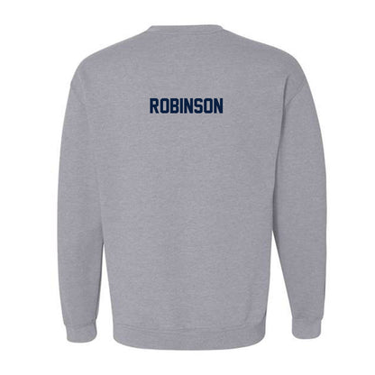 Liberty - NCAA Men's Tennis : Chase Robinson - Classic Shersey Crewneck Sweatshirt-1