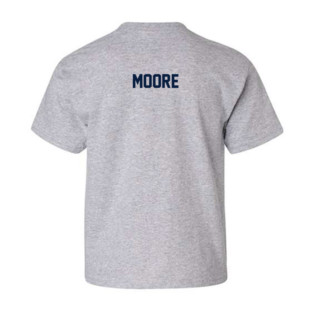 Liberty - NCAA Women's Track & Field : Kona Moore - Classic Shersey Youth T-Shirt-1