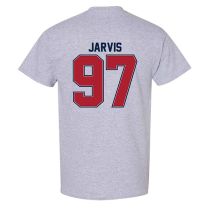 Liberty - NCAA Football : Mike Jarvis - Classic Shersey T-Shirt